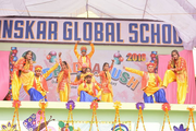 Sanskar Global School-Annual Day